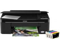 Epson SX125 - 1409518 - zdjęcie 1